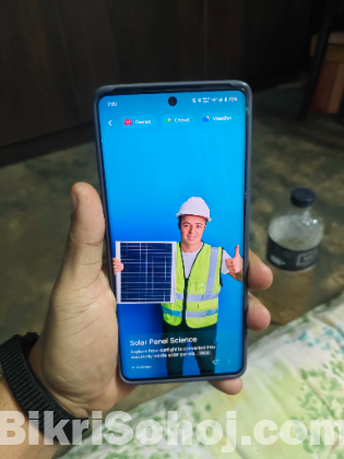 Vivo v40 12/256 full fresh